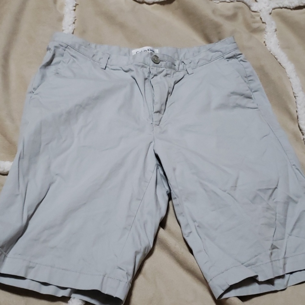 Calvin Klein shorts